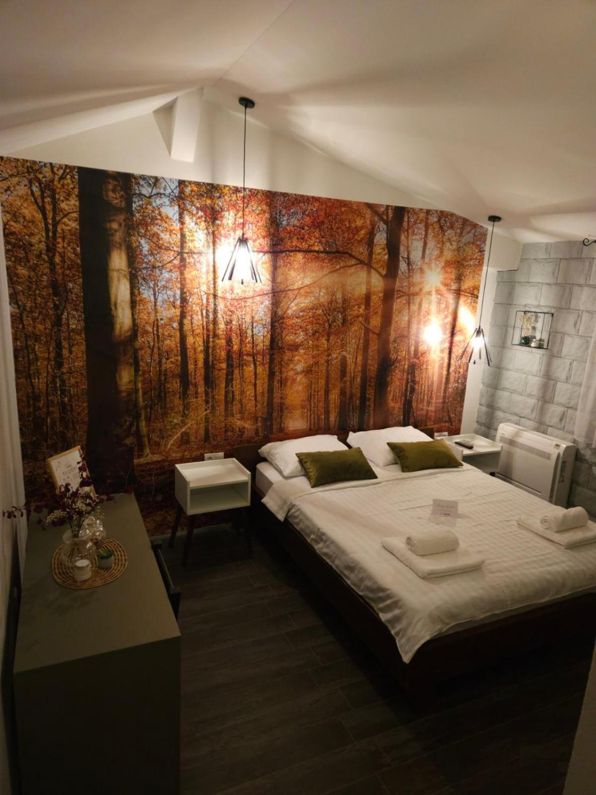 Apartmani Drijen Ravno Bagian luar foto