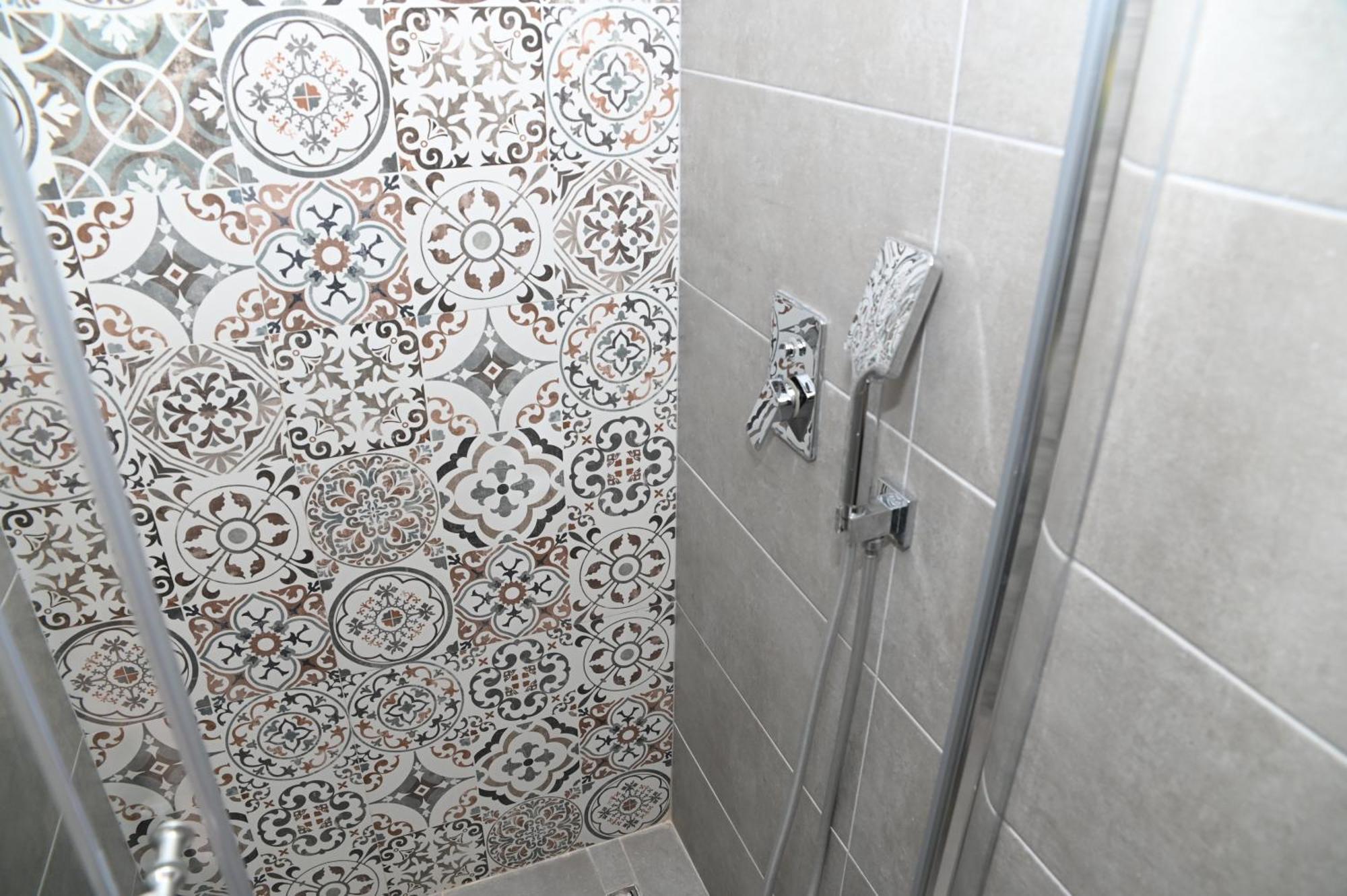 Apartmani Drijen Ravno Bagian luar foto